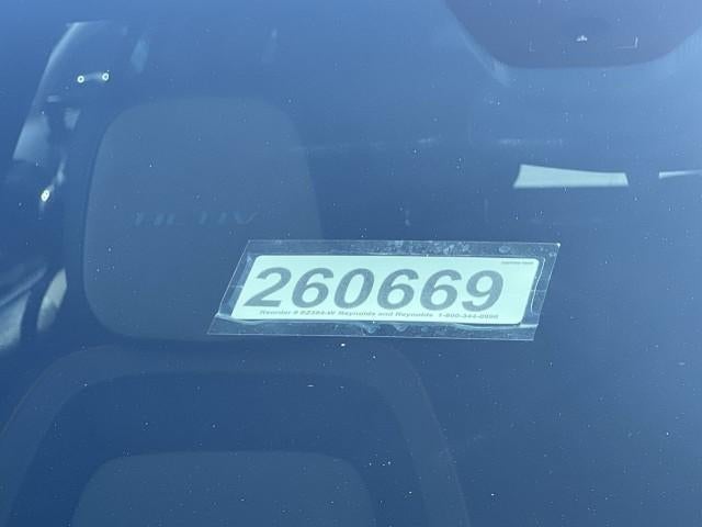 2026 Chevrolet Equinox FWD ACTIV