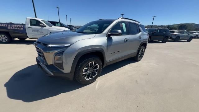 2026 Chevrolet Equinox FWD ACTIV