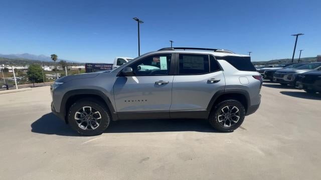 2026 Chevrolet Equinox FWD ACTIV