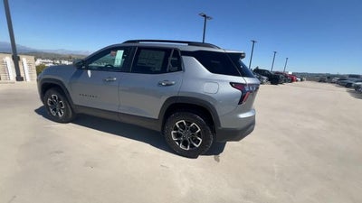 2026 Chevrolet Equinox FWD ACTIV