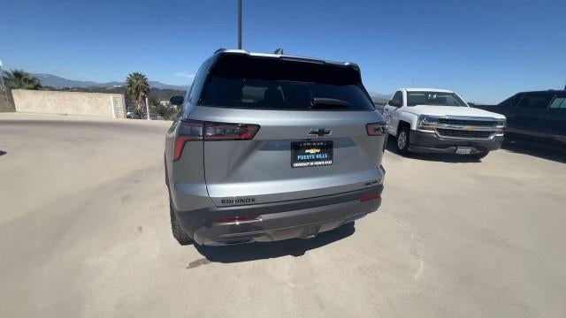 2026 Chevrolet Equinox FWD ACTIV