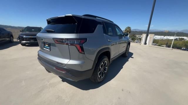 2026 Chevrolet Equinox FWD ACTIV