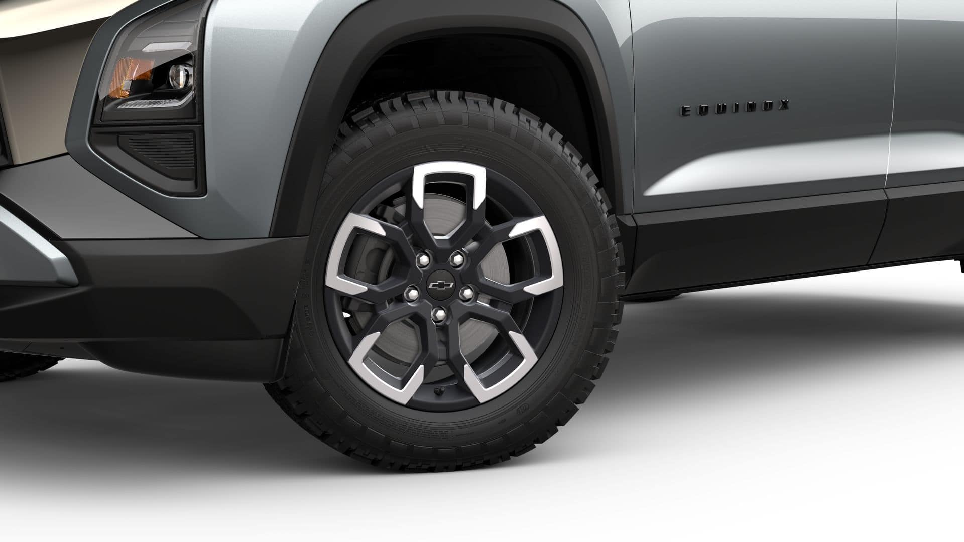 2026 Chevrolet Equinox FWD ACTIV