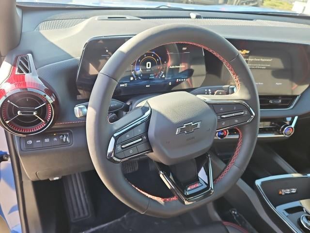 2027 Chevrolet Equinox AWD RS