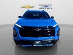2027 Chevrolet Equinox AWD RS