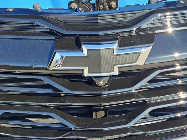 2027 Chevrolet Equinox AWD RS