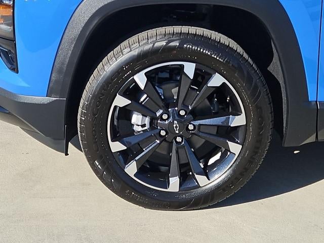 2027 Chevrolet Equinox AWD RS