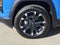 2027 Chevrolet Equinox AWD RS
