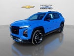 2027 Chevrolet Equinox AWD RS