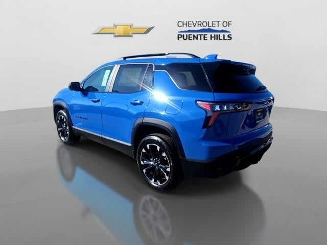 2027 Chevrolet Equinox AWD RS