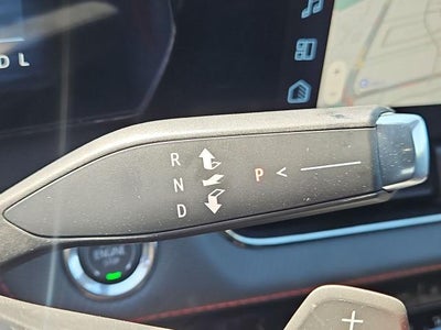2027 Chevrolet Equinox AWD RS