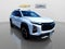2027 Chevrolet Equinox AWD RS