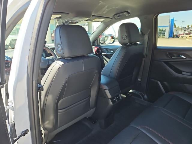 2027 Chevrolet Equinox AWD RS