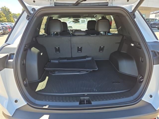 2027 Chevrolet Equinox AWD RS