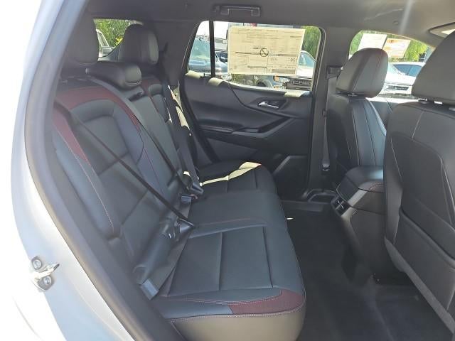 2027 Chevrolet Equinox AWD RS