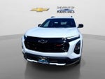 2027 Chevrolet Equinox AWD RS