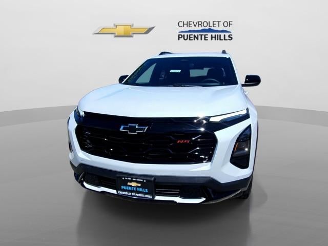 2027 Chevrolet Equinox AWD RS