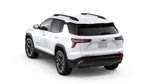 2027 Chevrolet Equinox AWD RS