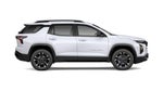 2027 Chevrolet Equinox AWD RS