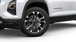 2027 Chevrolet Equinox AWD RS