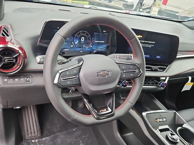 2027 Chevrolet Equinox AWD RS