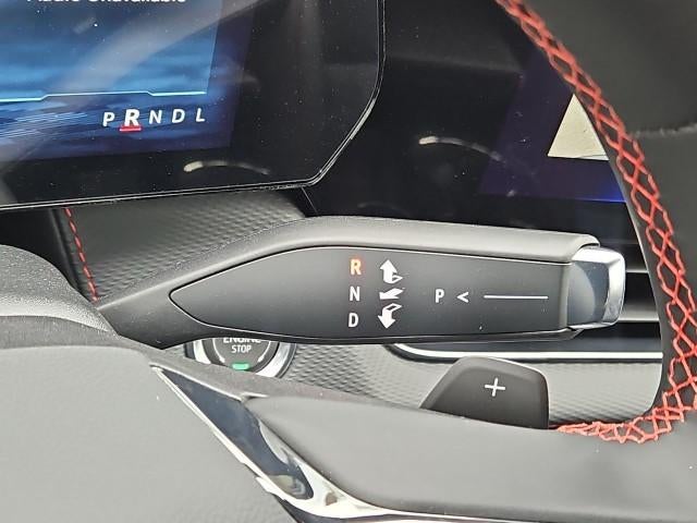 2027 Chevrolet Equinox AWD RS