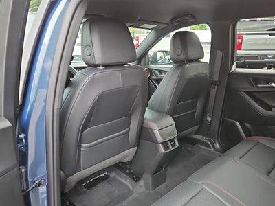 2027 Chevrolet Equinox AWD RS