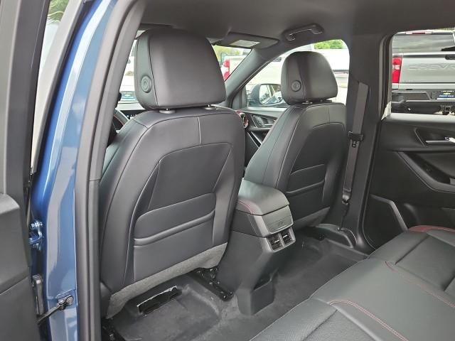 2027 Chevrolet Equinox AWD RS