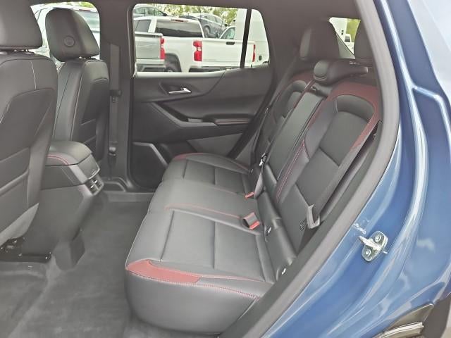 2027 Chevrolet Equinox AWD RS