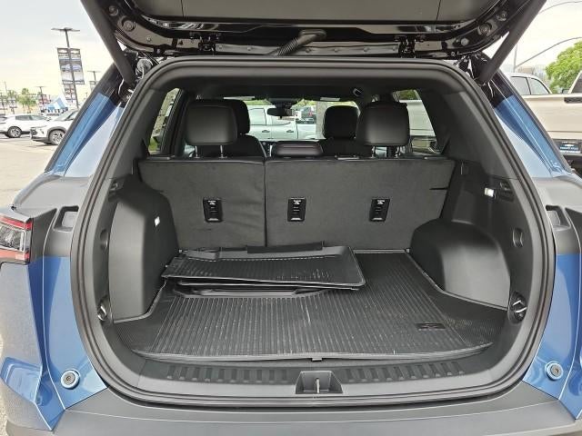 2027 Chevrolet Equinox AWD RS