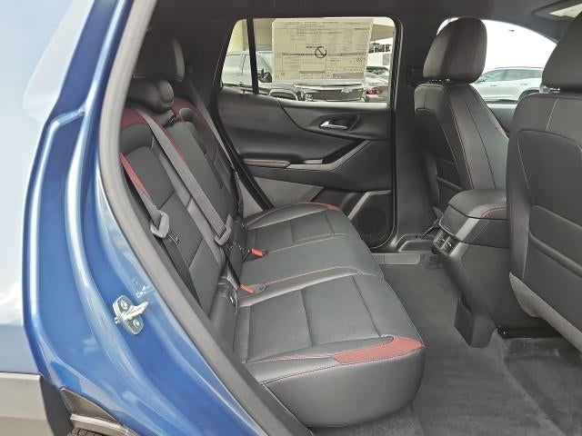 2027 Chevrolet Equinox AWD RS