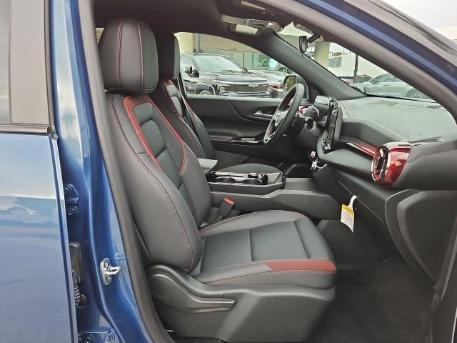 2027 Chevrolet Equinox AWD RS
