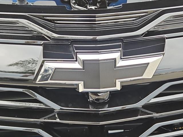 2027 Chevrolet Equinox AWD RS