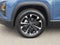 2027 Chevrolet Equinox AWD RS