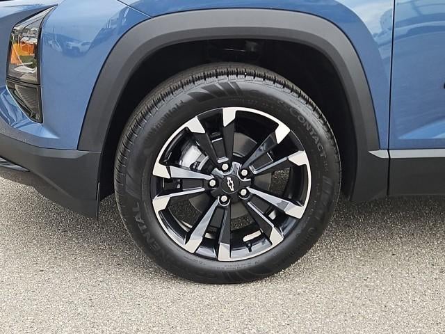 2027 Chevrolet Equinox AWD RS