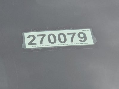 2027 Chevrolet Equinox AWD RS