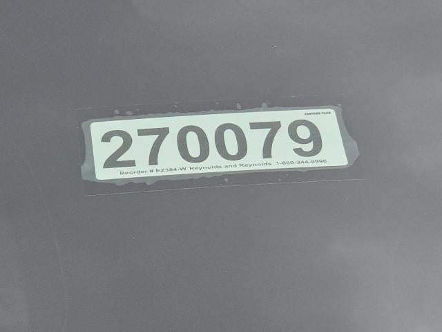 2027 Chevrolet Equinox AWD RS