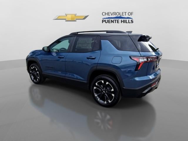 2027 Chevrolet Equinox AWD RS