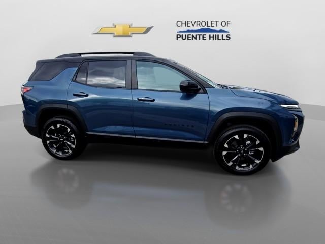 2027 Chevrolet Equinox AWD RS