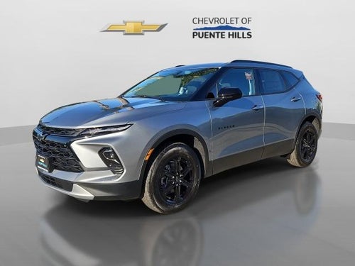 2026 Chevrolet Blazer LT FWD