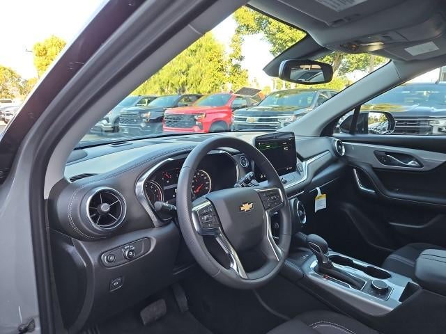 2026 Chevrolet Blazer LT FWD