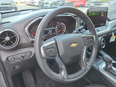 2026 Chevrolet Blazer LT FWD