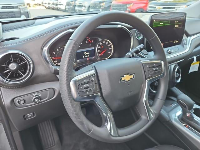 2026 Chevrolet Blazer LT FWD