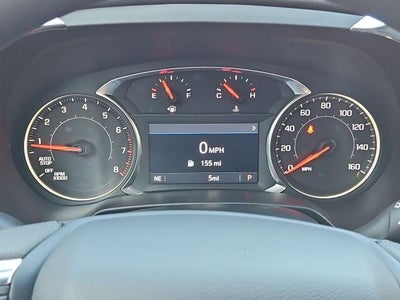 2026 Chevrolet Blazer LT FWD