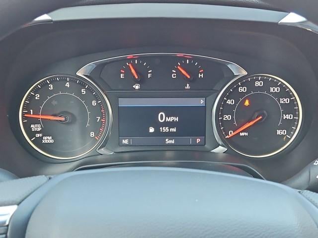 2026 Chevrolet Blazer LT FWD