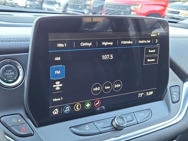 2026 Chevrolet Blazer LT FWD