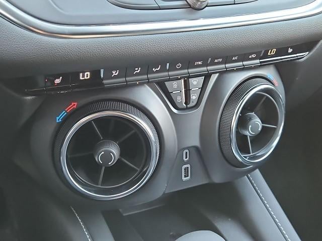 2026 Chevrolet Blazer LT FWD