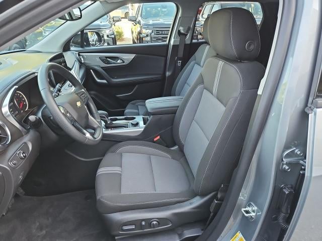 2026 Chevrolet Blazer LT FWD