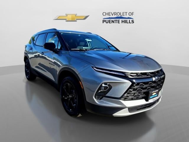 2026 Chevrolet Blazer LT FWD