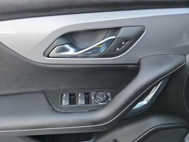 2026 Chevrolet Blazer LT FWD